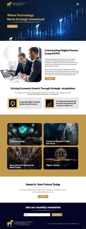 Web Design by pb for this project | Design: #33257789