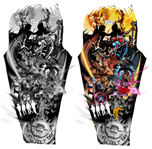 Design de Tatouage par ioio pour ce projet | Design : #33335948