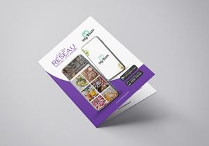 Flyer Design by dadaMEDIA for this project | Design: #33245500