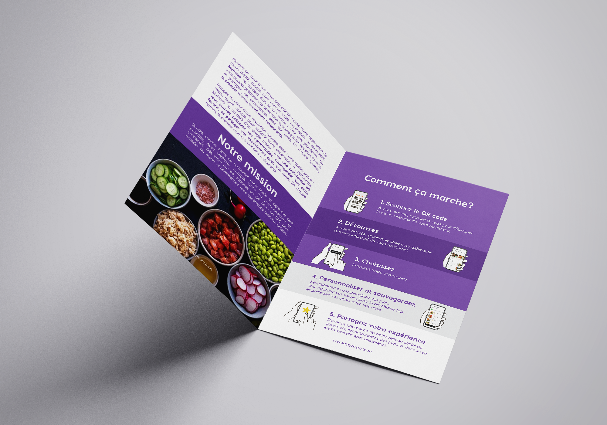 Flyer Design by dadaMEDIA for this project | Design #33245501