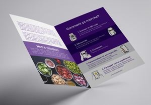 Flyer Design by dadaMEDIA for this project | Design: #33245502