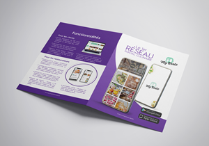 Flyer Design by dadaMEDIA for this project | Design: #33245503