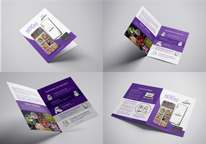 Flyer Design by dadaMEDIA for this project | Design: #33245519