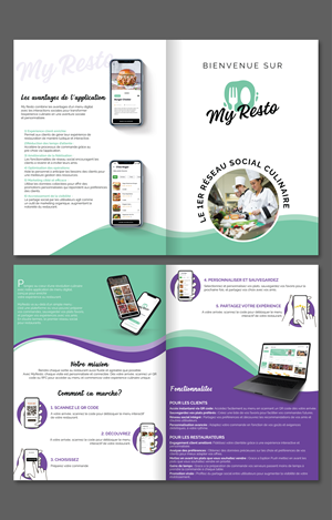 Flyer Design by faria24/7 for this project | Design: #33245619