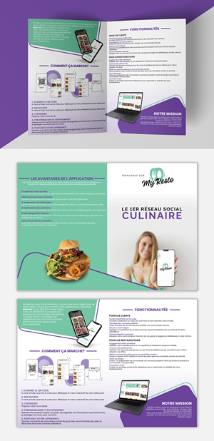 Flyer Design by faria24/7 for this project | Design: #33251147