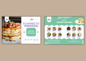 Diseño de Flyer por Custom A para este proyecto | Diseño: #33247668