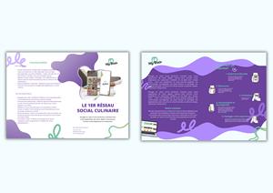 Diseño de Flyer por Custom A para este proyecto | Diseño: #33250710