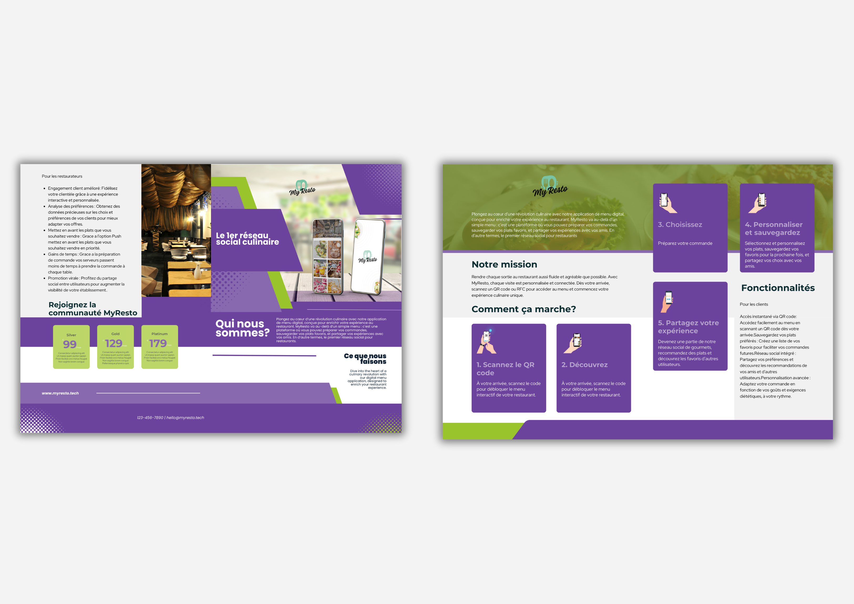 Diseño de Flyer por Custom A para este proyecto | Diseño #33252666