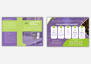 Diseño de Flyer por Custom A para este proyecto | Diseño: #33253811