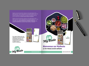 Flyer Design by GraphicsGuru for this project | Design: #33250749