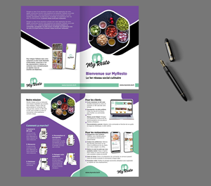 Flyer Design by GraphicsGuru for this project | Design: #33255859