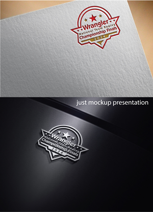Logo Design by Spark  Design for WTRC | Design: #33244078