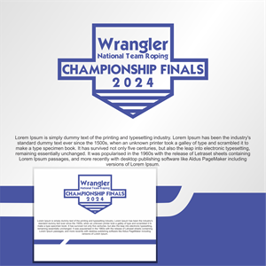 Logo Design by diego costa for WTRC | Design: #33266667