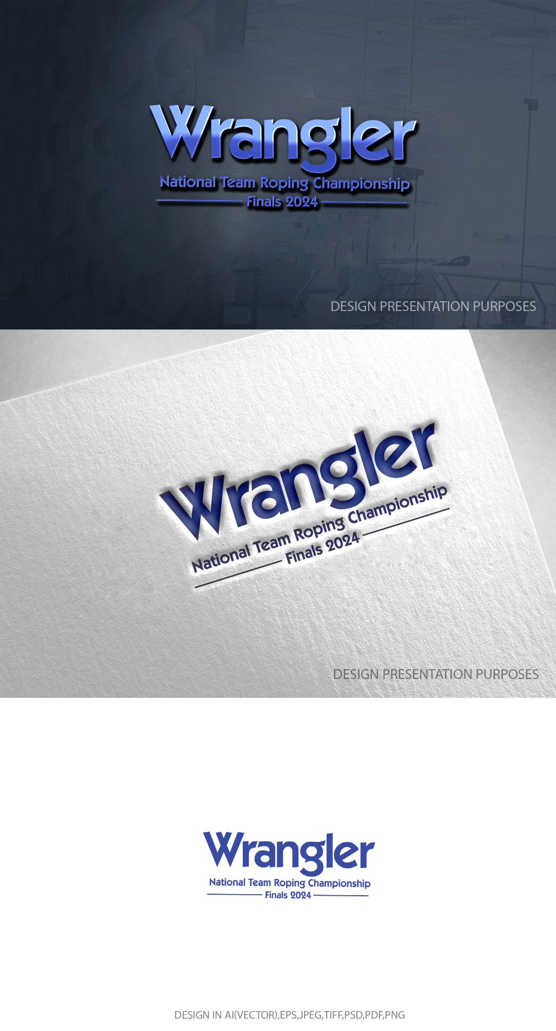 Logo Design by zebronicgraphic for WTRC | Design #33257170