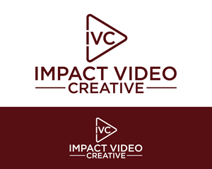 Logo-Design von Box Graphic für Impact Video Creative | Design: #33244650