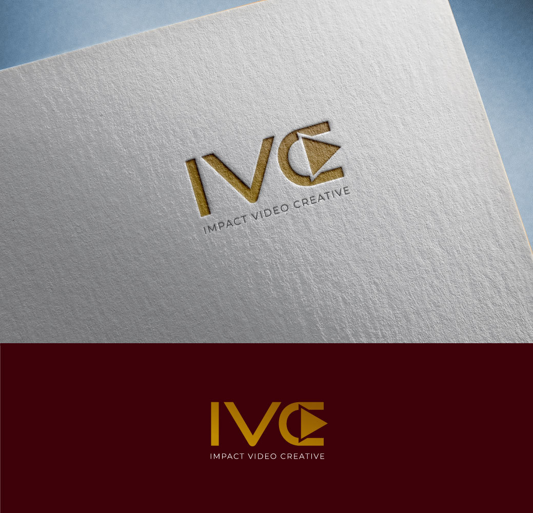 Logo-Design von Srk pix!14 für Impact Video Creative | Design #33246544