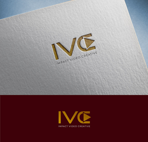 Logo-Design von Srk pix!14 für Impact Video Creative | Design: #33246544