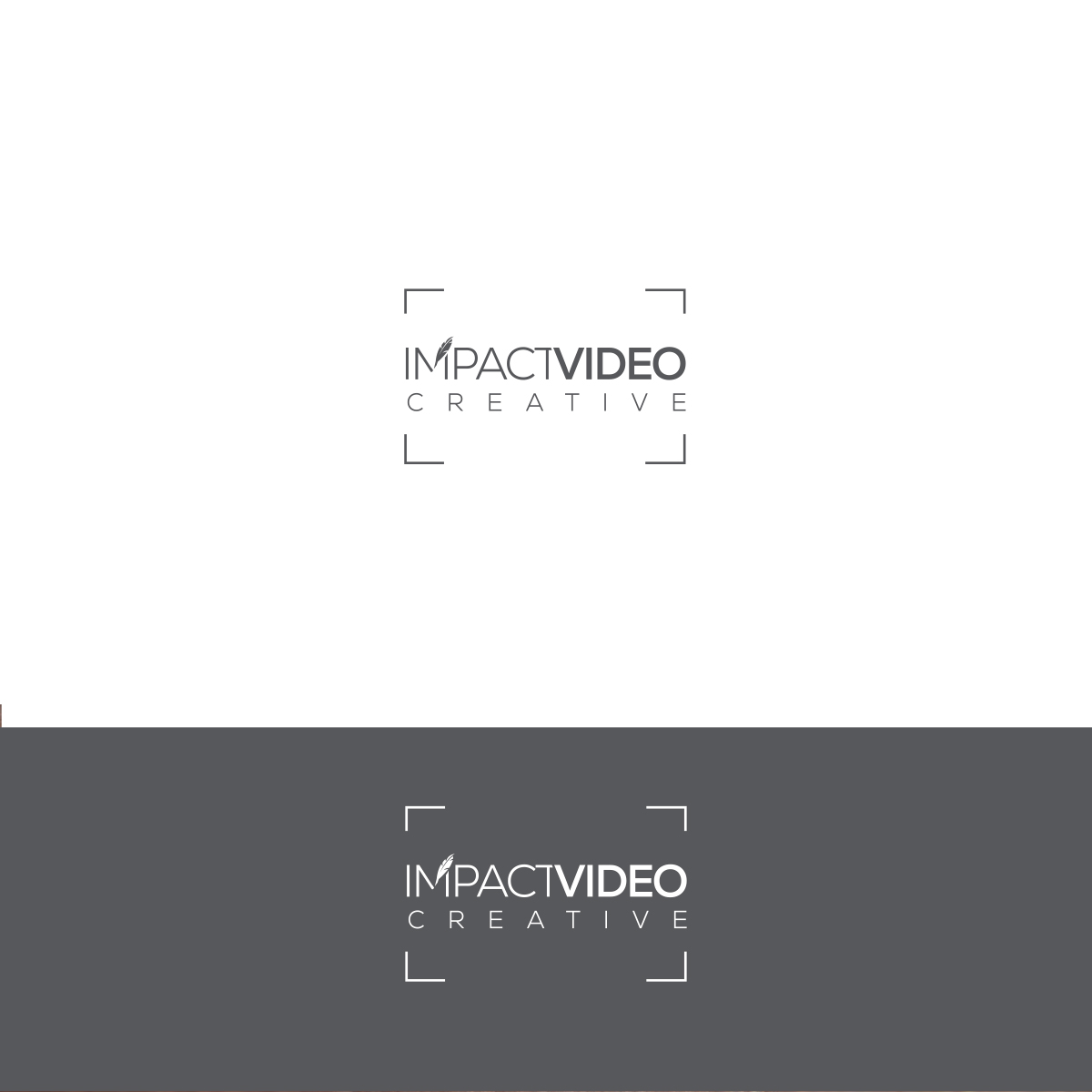 Diseño de Logo por DesignSNW para Impact Video Creative | Diseño #33246407