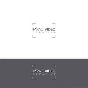 Logo-Design von DesignSNW für Impact Video Creative | Design: #33246407