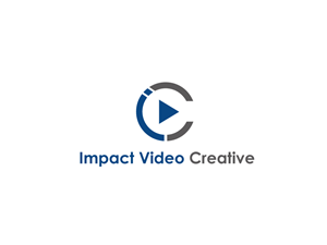 Diseño de Logo por 4lv para Impact Video Creative | Diseño #33244731