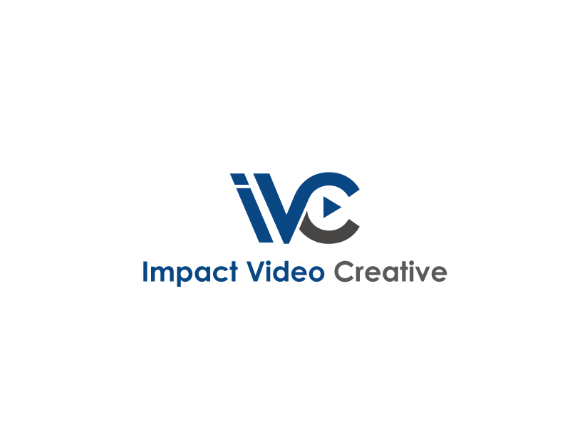 Diseño de Logo por 4lv para Impact Video Creative | Diseño #33244747