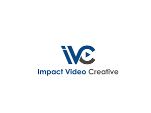 Logo-Design von 4lv für Impact Video Creative | Design: #33244747