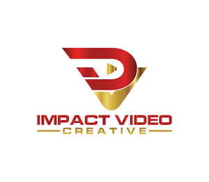 Logo-Design von Nova_Create für Impact Video Creative | Design: #33245591