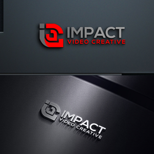 Logo-Design von AbdurRahim 2 für Impact Video Creative | Design: #33248853