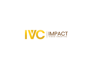 Logo-Design von Owltive für Impact Video Creative | Design: #33244396