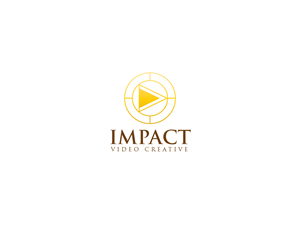 Logo Design by Owltive for Impact Video Creative | Design: #33244398