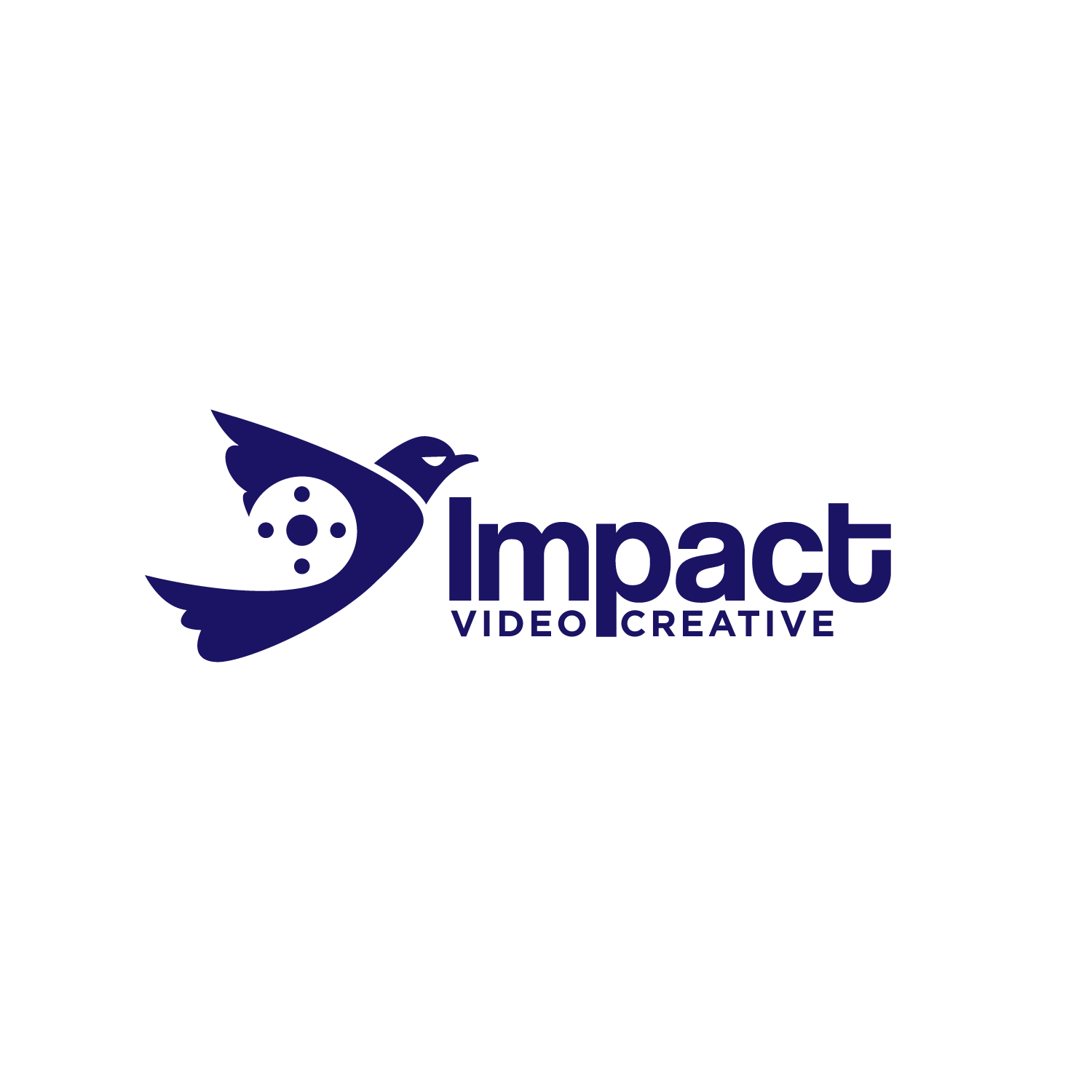 Logo Design by Abdul 20 for Impact Video Creative | Design #33247897