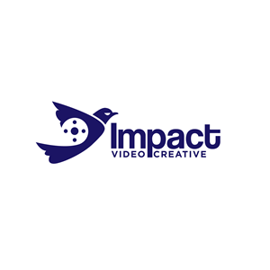 Logo Design by Abdul 20 for Impact Video Creative | Design: #33247897
