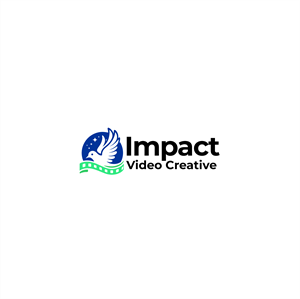 Logo-Design von Muhammadsaria für Impact Video Creative | Design: #33244846