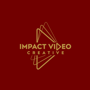 Diseño de Logo por geni para Impact Video Creative | Diseño #33246348