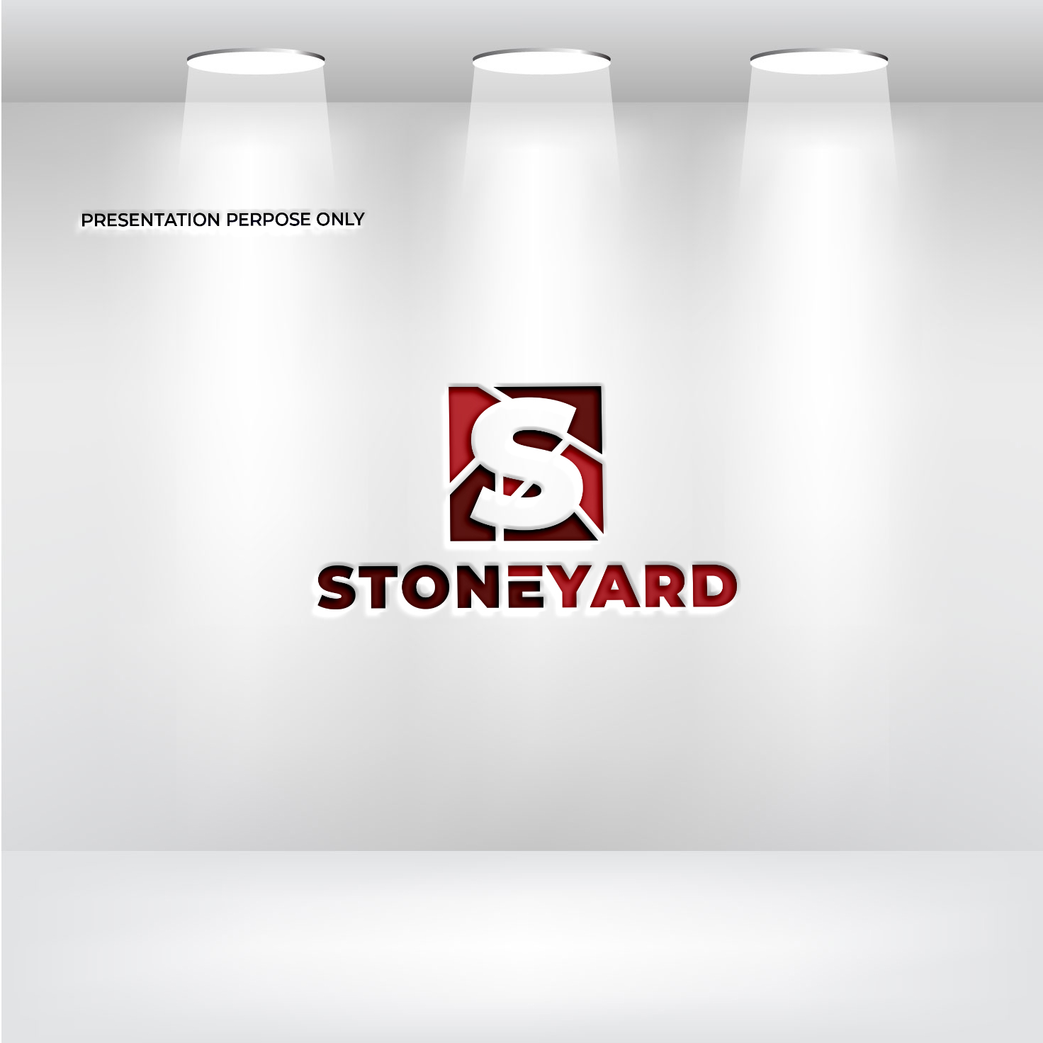 Logo-Design von RS_Design für Stoneyard, Inc | Design #33245827