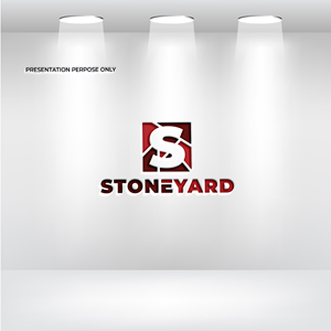Logo-Design von RS_Design für Stoneyard, Inc | Design: #33245827