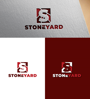 Logo-Design von RS_Design für Stoneyard, Inc | Design: #33245828