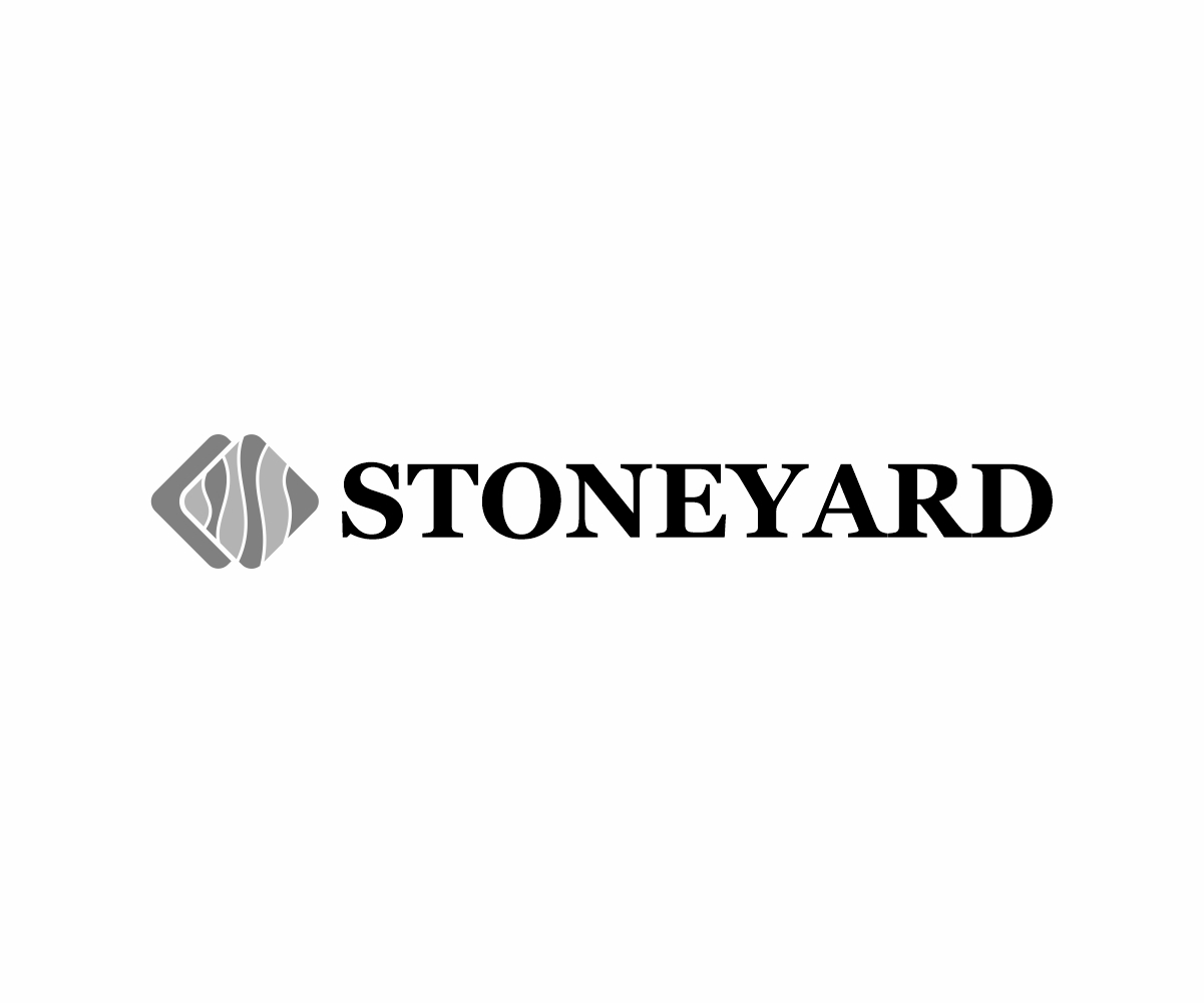Logo-Design von Thati Designs für Stoneyard, Inc | Design #33287392