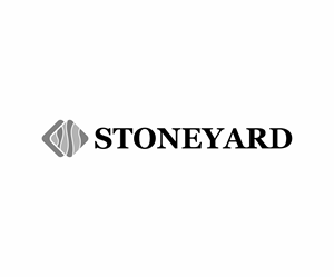 Logo-Design von Thati Designs für Stoneyard, Inc | Design: #33287392