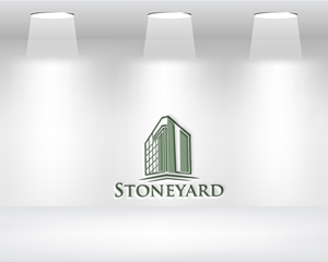 Logo Design by Daniel Khan for Stoneyard, Inc | Design: #33246797