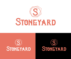 Logo-Design von Kavth für Stoneyard, Inc | Design: #33342091