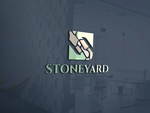 Logo-Design von Graphixpointt für Stoneyard, Inc | Design: #33245360