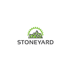 Diseño de Logo por Kaze56 para Stoneyard, Inc | Diseño: #33251794