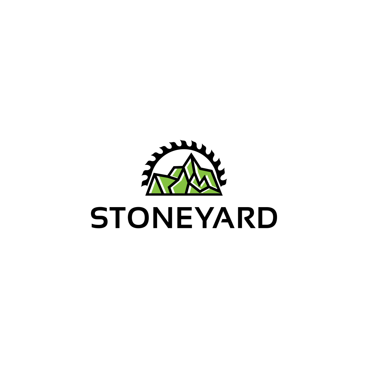 Logo-Design von Kaze56 für Stoneyard, Inc | Design #33251803