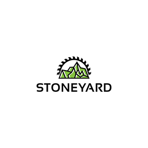 Logo-Design von Kaze56 für Stoneyard, Inc | Design: #33251803