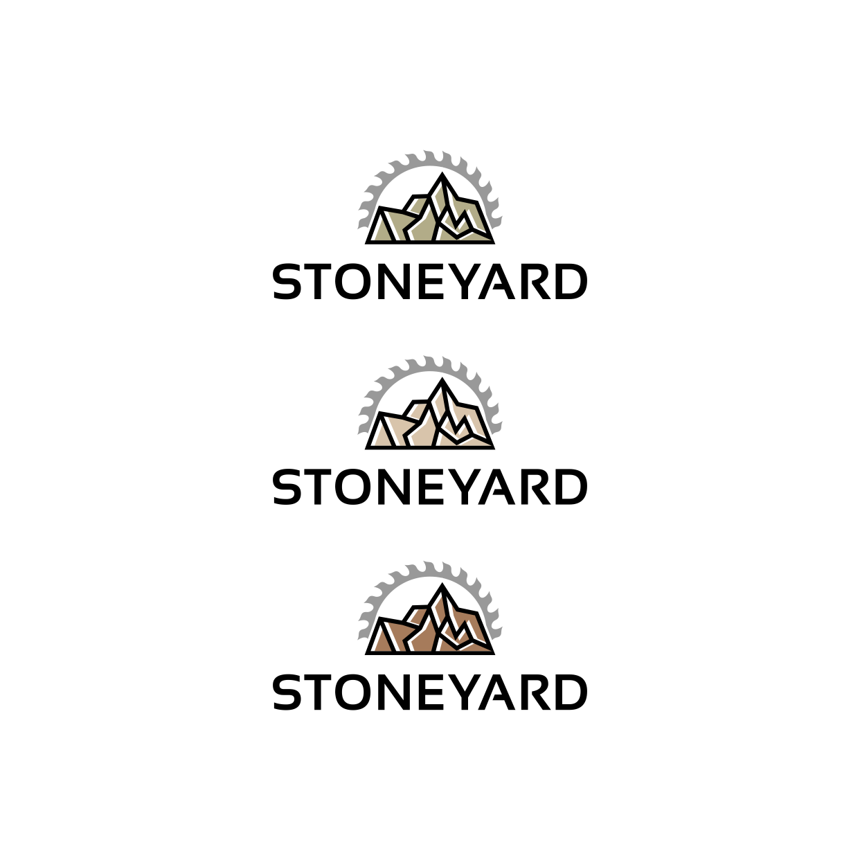 Design de Logo par Kaze56 pour Stoneyard, Inc | Design #33263374