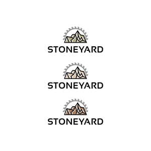 Logo-Design von Kaze56 für Stoneyard, Inc | Design: #33263374