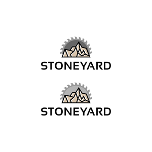 Logo-Design von Kaze56 für Stoneyard, Inc | Design: #33263528