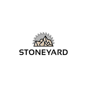 Logo-Design von Kaze56 für Stoneyard, Inc | Design: #33263645