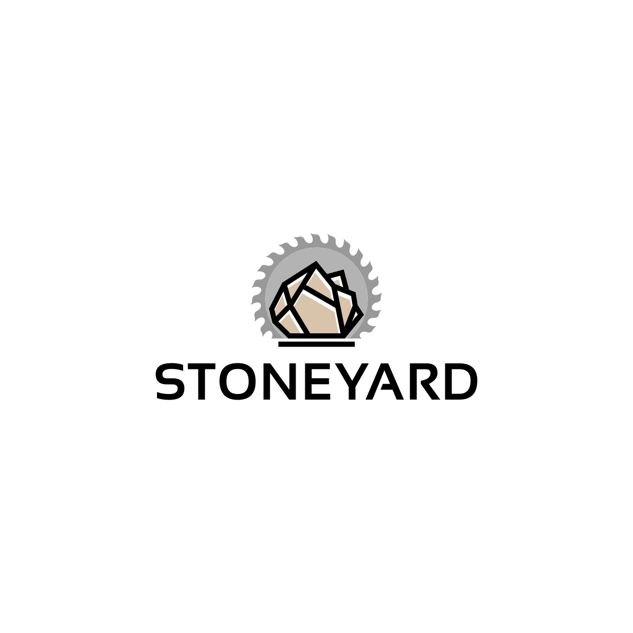 Logo-Design von Kaze56 für Stoneyard, Inc | Design #33303900